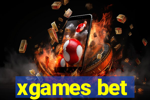 xgames bet